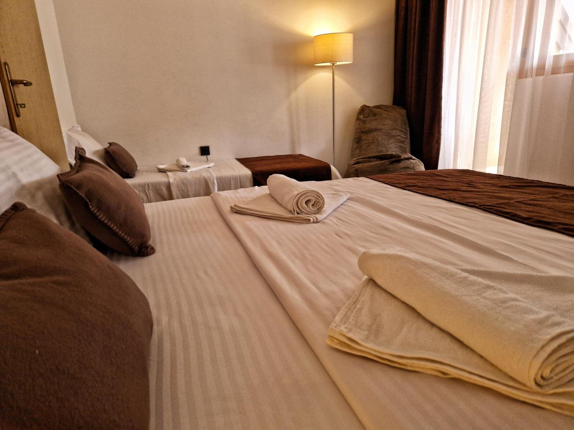 Fitofiso Apartment Ohri Dış mekan fotoğraf