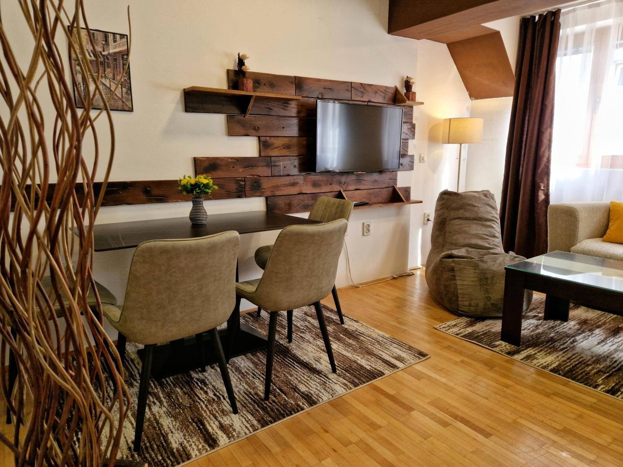 Fitofiso Apartment Ohri Dış mekan fotoğraf
